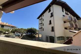 achat appartement seignosse 40510