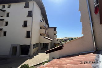 achat appartement seignosse 40510