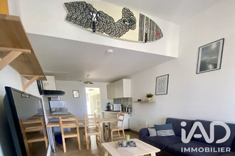 achat appartement seignosse 40510