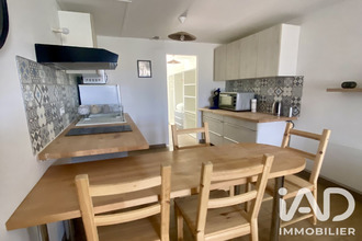 achat appartement seignosse 40510