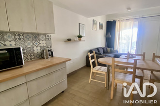 achat appartement seignosse 40510