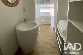 achat appartement seignosse 40510