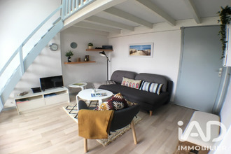 achat appartement seignosse 40510