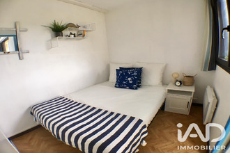 achat appartement seignosse 40510