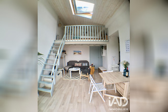 achat appartement seignosse 40510