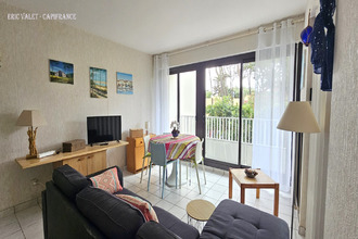 achat appartement seignosse 40510