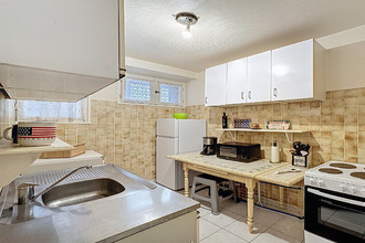 achat appartement seignosse 40510