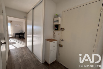 achat appartement seignosse 40510