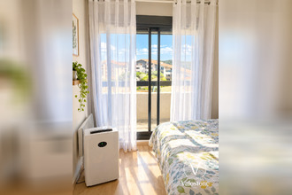 achat appartement seignosse 40510