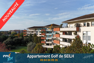 achat appartement seilh 31840