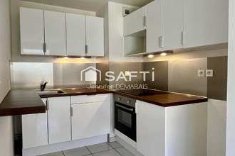 achat appartement seilh 31840