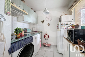 achat appartement seilh 31840