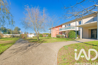 achat appartement seilh 31840