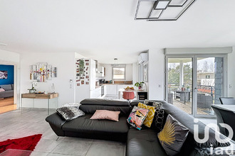 achat appartement seilh 31840