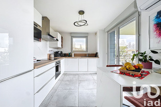 achat appartement seilh 31840