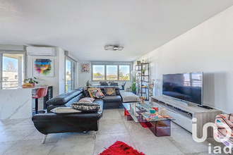 achat appartement seilh 31840