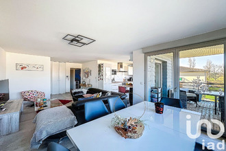 achat appartement seilh 31840