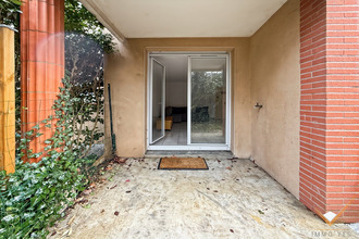 achat appartement seilh 31840