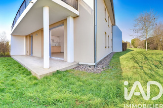 achat appartement seilh 31840