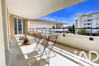 achat appartement seilh 31840