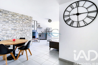 achat appartement seilh 31840