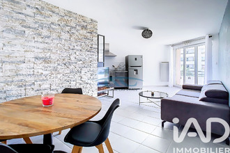 achat appartement seilh 31840
