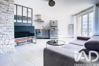 achat appartement seilh 31840
