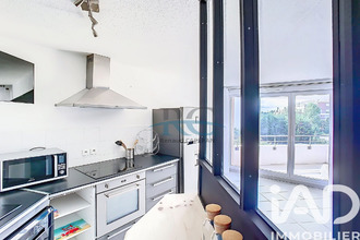 achat appartement seilh 31840