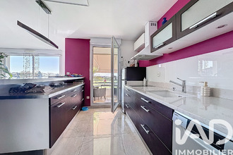 achat appartement seilh 31840