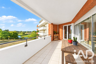 achat appartement seilh 31840