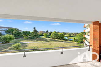 achat appartement seilh 31840