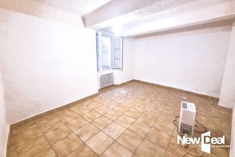 achat appartement seillans 83440