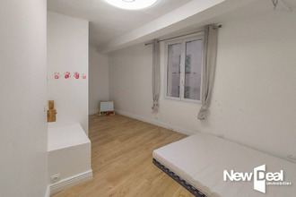 achat appartement seillans 83440