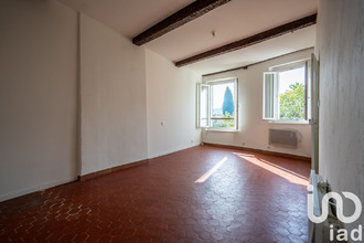 achat appartement seillans 83440