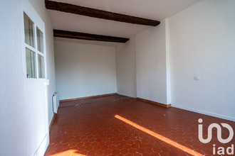 achat appartement seillans 83440