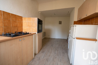 achat appartement seillans 83440