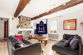 achat appartement seillans 83440