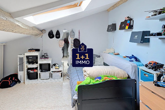 achat appartement seillans 83440