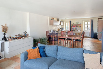 achat appartement seillans 83440