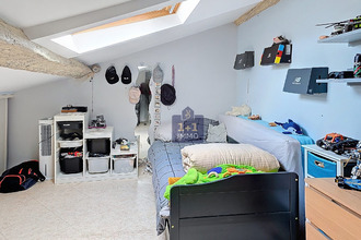 achat appartement seillans 83440