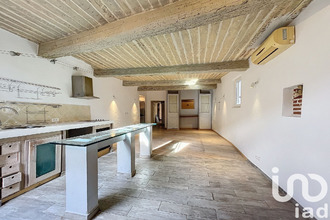 achat appartement seillans 83440