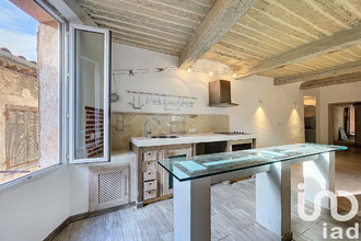 achat appartement seillans 83440