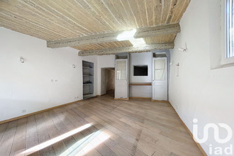achat appartement seillans 83440