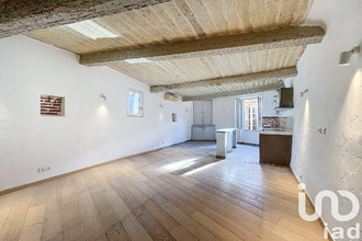 achat appartement seillans 83440