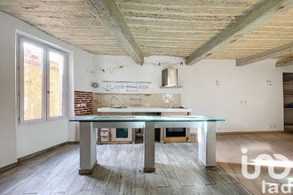 achat appartement seillans 83440