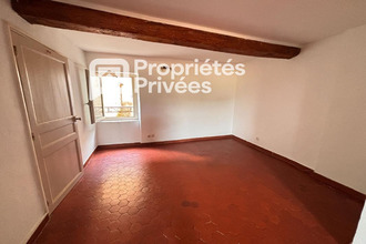 achat appartement seillans 83440