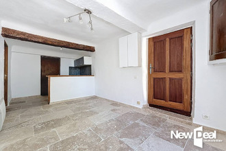 achat appartement seillans 83440