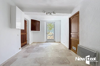 achat appartement seillans 83440