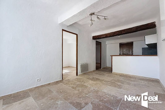 achat appartement seillans 83440