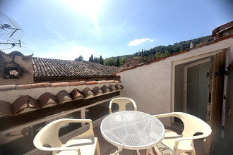 achat appartement seillans 83440